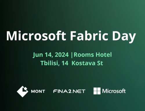 Microsoft Fabric Day