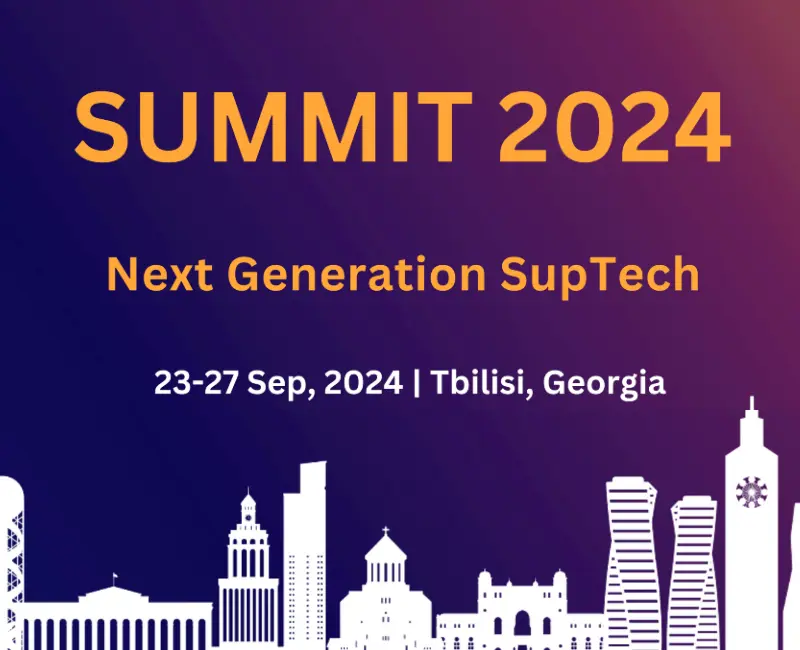 photo suptech summit 2024