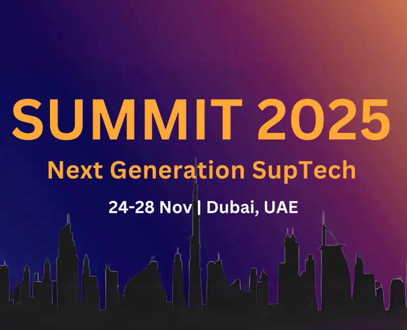 suptech summit 2025