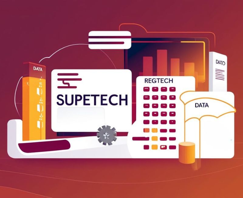 suptech and regtech image